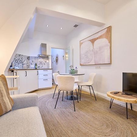 Maison Grand Place 2Br 3 Брюссель Экстерьер фото