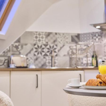 Maison Grand Place 2Br 3 Брюссель Экстерьер фото