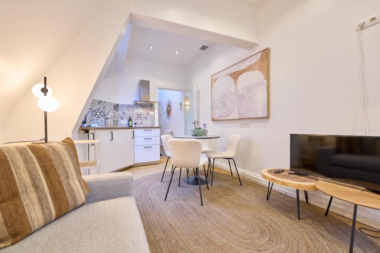 Maison Grand Place 2Br 3 Брюссель Экстерьер фото