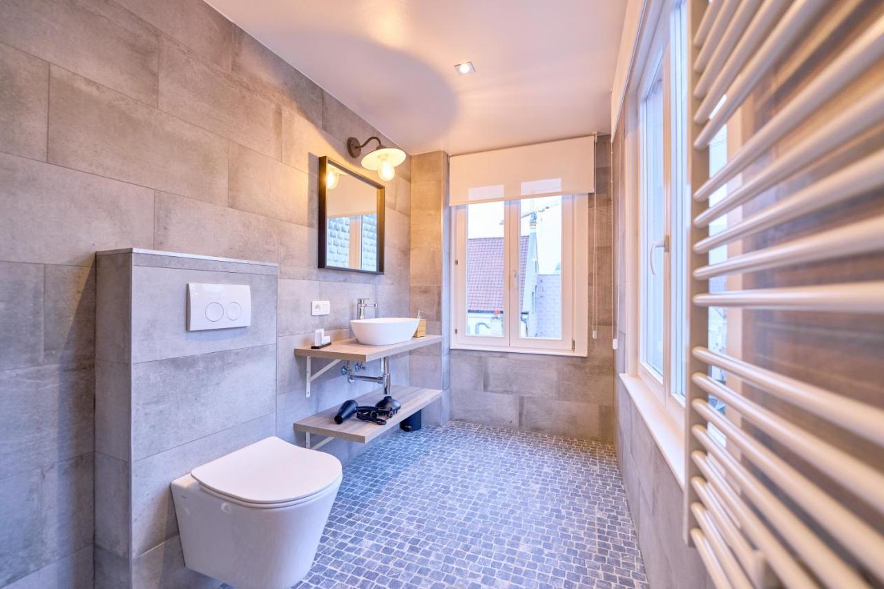 Maison Grand Place 2Br 3 Брюссель Экстерьер фото