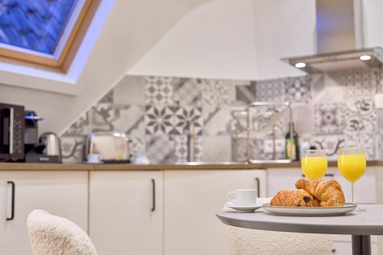 Maison Grand Place 2Br 3 Брюссель Экстерьер фото
