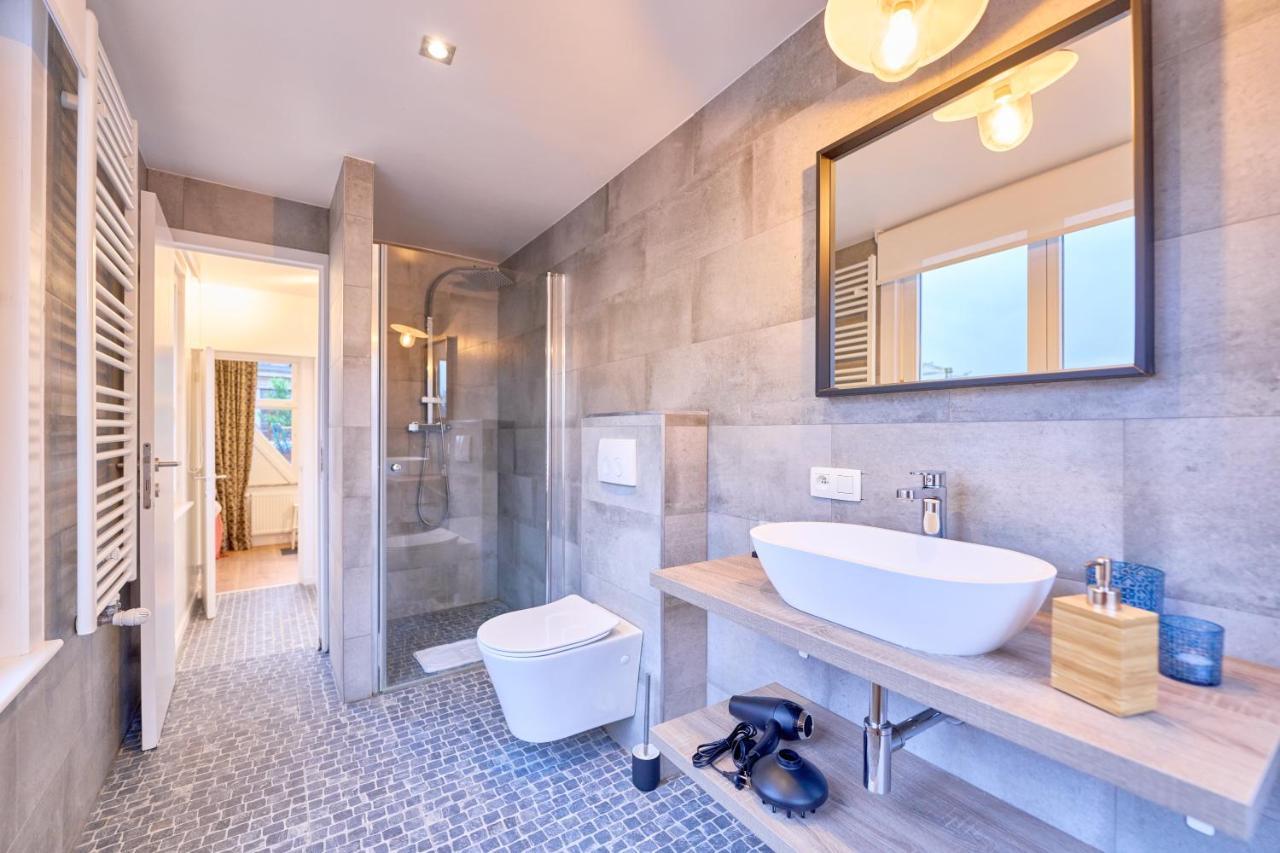 Maison Grand Place 2Br 3 Брюссель Экстерьер фото