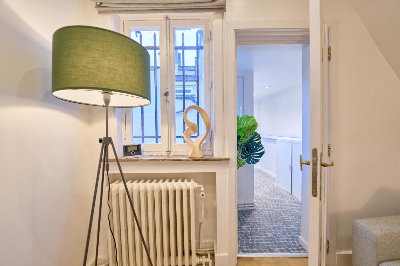 Maison Grand Place 2Br 3 Брюссель Экстерьер фото